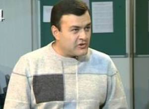 Հատված Այբ-Ֆե-ի ուղիղ եթերից