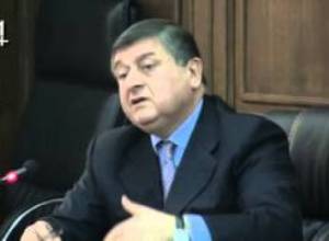 Գագիկ Ջհանգիրյան