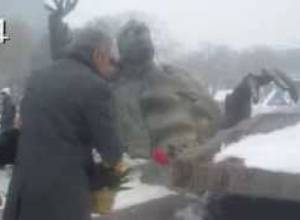 Առնո Բաբաջանյանի համար տարածք չգտնվեց