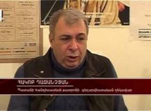 Դպրոցներում այլևս թատրոնների տոմսեր չեն վաճառվի. ինչո՞ւ...