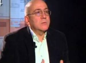 21 01p s Հյուրը Ալեքսանդր Բոշկոն է