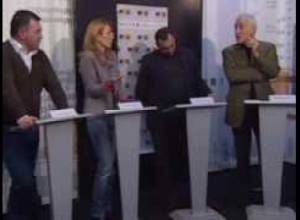 Մեդիա կենտրոն