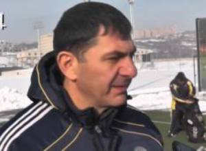 Ալաշկերտը բաց մարզում անցկացրեց