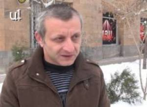 Սուրենյանցն իրեն հաղթող է համարում