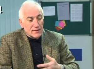 Հատված Այբ-Ֆե-ի ուղիղ եթերից