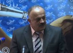 Ամանորյա սեղանի բաղադրատոմսեր՝ Սեդրակ Մամուլյանից