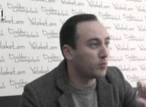 Փորձագետ.Վրաստան 2013.ամփոփում