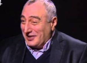 26.12.P.S.Հյուրը Կարեն Քոչարյանն է