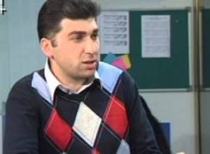 Հատված Այբ-Ֆե-ի ուղիղ եթերից