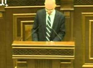 Զուրաբյան. Մենք ռոբեսպիերներ չենք