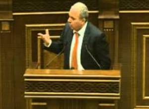 Բագրատյան. Սա բերելու է Մայդանի, սա՞ եք ուզում