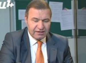 Հատված Այբ-Ֆե-ի ուղիղ եթերից