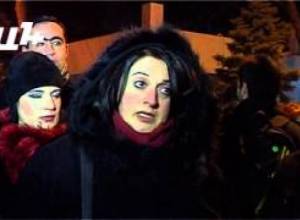 Ստիպեցին դերասաններին բոյկոտել