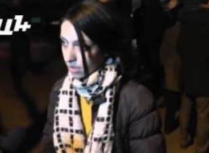 ՀԱԿ ակտիվիստները ազատ արձակվեցին