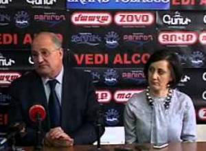 Նիկոյանը` կուտակային կենսաթոշակային համակարգի մասին