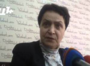 Անկյունաքարը` սեփականության իրավունքն է