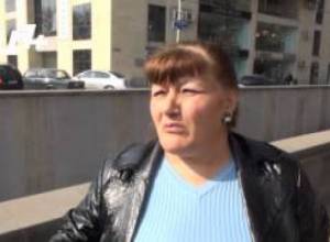 Հարցում. Ի՞նչ բարի գործ են կատարել երևանցիները