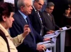 Բանավեճ.Սևանա լճից առավել ջրբացթողում. անհրաժեշտություն և հետևանքներ