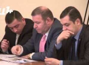 "Նաիրիտ"-ի հարցը նորից կքննարկվի  արտահերթ կարգով