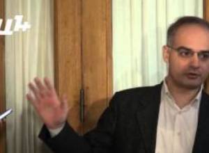 Զուրաբյան. Ով  մերժում է, վերցնում է իր վրա պատասխանատվությունտը