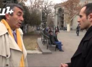 «Մարտի 1-ի գարունը հետ ենք բերելու»