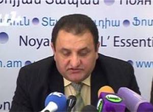 Տաքսու վարորդները կայանատեղ են պահանջում