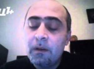 Հատված Այբ-Ֆե-ի ուղիղ եթերից