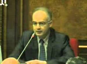 20 րոպե ընդմիջում ԱԺ-ում