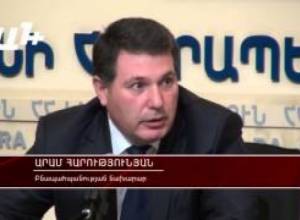 Մարտի 1-ի գործով աշխատանքներ են իրականացվում. Գ. Կոստանյան