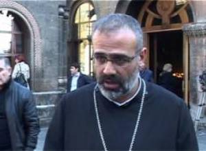 Այսօր Վարդանանց տոնն է