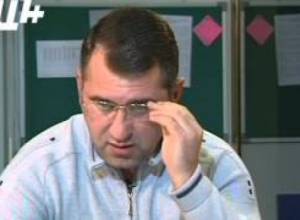 Հատված Այբ-Ֆե-ի ուղիղ եթերից