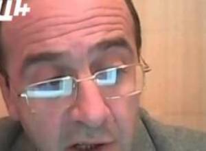 Հատված Այբ-Ֆե-ի ուղիղ եթերից