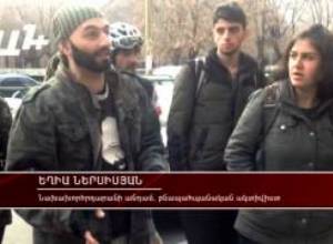 Գառնին և սրճարանն անհամեմատելի են