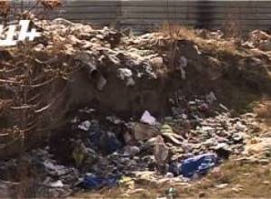 Գերադասում են  «աղբանոցը» օդում կախված մնալուց