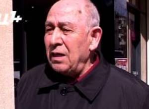 Մարդկանց կարծիքը