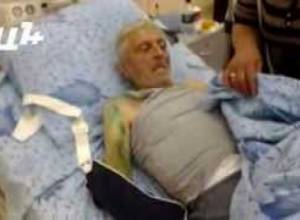 Մամիկոն Խոջոյանը՝ խոշտանգված եւ վախեցած