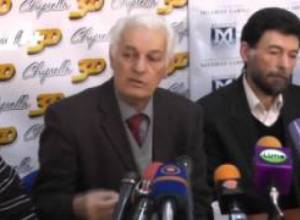 «Մեղավորը Մշակույթի նախարարությունն է»