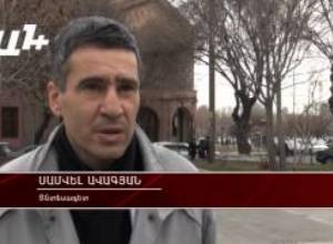 Կենտրոնական բանկը պարտավոր է վարկի բարձր տոկոսներ սահմանել