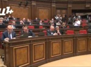 "Նրանք մեզ են ֆռռացնում, մենք` նրանց"