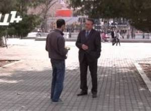 «Իշխանություններին ձեռք չէր տալիս ազատամարտիկների համախմբվածությունը»