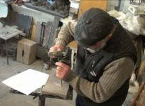 Գետիկ Բաղդասարյան