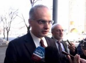 ԲՀԿ-ՀԱԿ հանդիպումից Լեւոն Զուրաբյանը շատ գոհ է