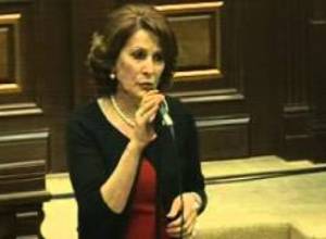 Աշոտյան-Բիշարյան- Դպրոցներում ուսուցիչների ավելցուկ կա