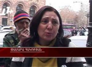 Պատասխան են պահանջում վարչապետից