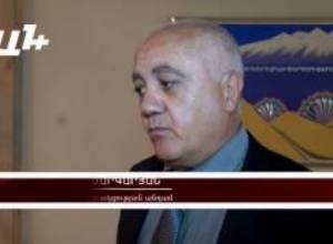 "Պետք չէ լավից ավելի լավին փնտրել"