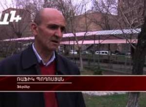 Գյուղնախ-ը դատի է տվել գյուղացիներին