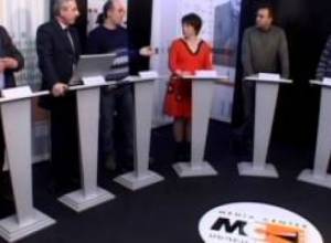 «Ֆեյքերը և ԶԼՄ-ների պատասխանատվությունը» քննարկում.Մեդիա Կնետրոն