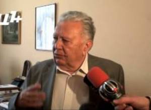 Կուտակայինի դեմ բողոքում են նաեւ երիտասարդ գիտնականները