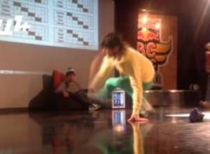 Հայաստանի բի-բոյների էլիտան