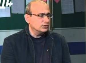 Հատված Այբ-Ֆե-ի ուղիղ եթերից